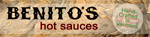 Benito's Hot Sauces