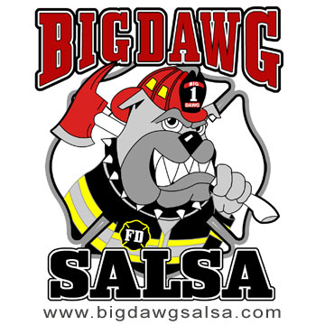 Big Dawg Salsa