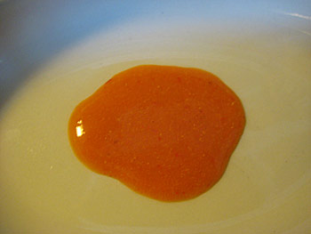 Blair's Golden Death Hot Sauce