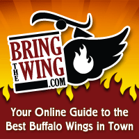 Bring the Wing