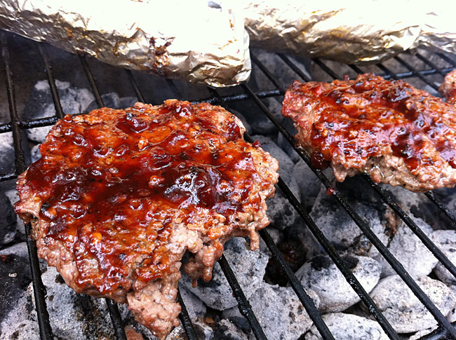 Bronco Bob's Smoked Bacon Chipotle Sauce