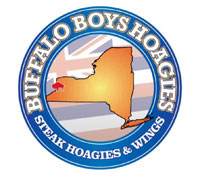 Buffalo Boys Hoagies Sandwiches