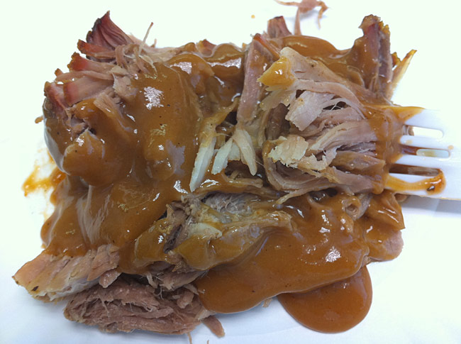 Bull's-Eye Regional BBQ Sauces - Carolina Style