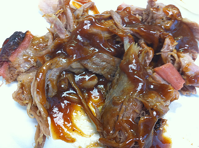 Bull's-Eye Regional BBQ Sauces - Memphis Style