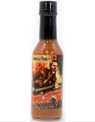 kd extract sauce, made for the Guns N' Roses guitarist by CaJohn'...