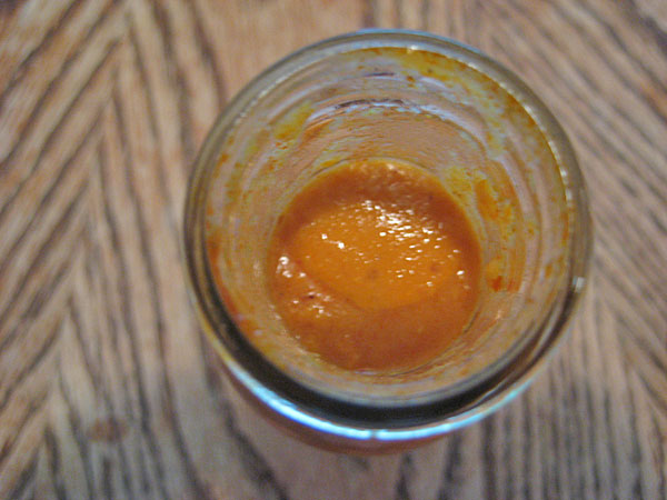CaJohn's Jolokia Wing Sauce 10