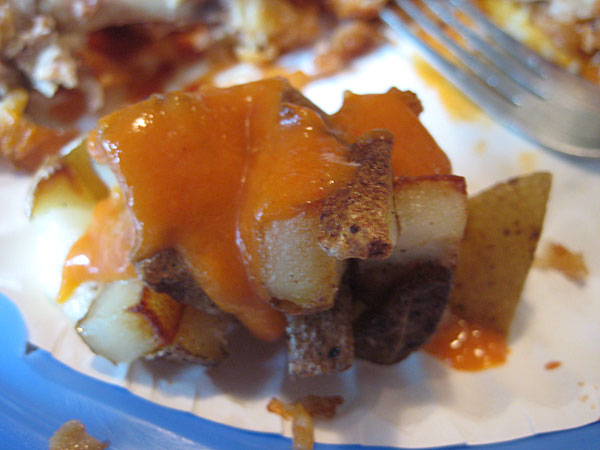 CaJohn's Jolokia Wing Sauce 10