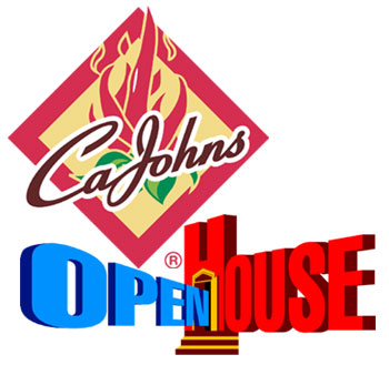 CaJohns' Open House
