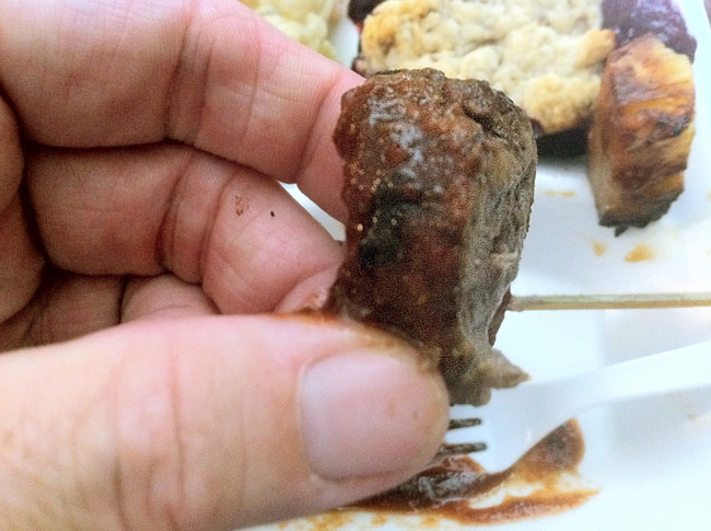 CaJohns Trinidad Moruga Scorpion BBQ Sauce