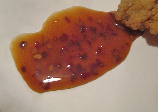 California Habanero Blends Ginger Garlic Habanero Sweet Mild Hot Sauce
