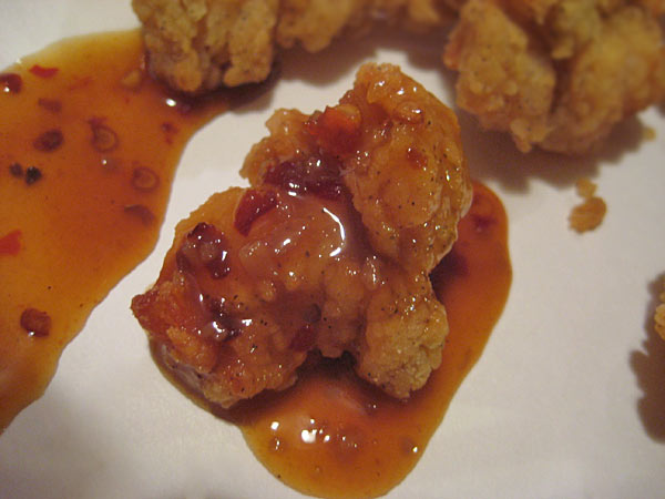 California Habanero Blends Ginger Garlic Habanero Sweet Mild Hot Sauce
