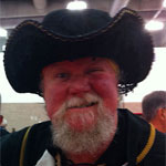 Captain Thom Edwards