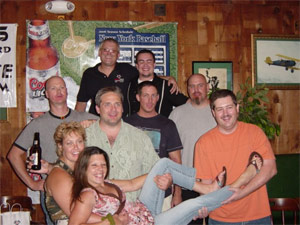 Old School Chileheads Reunion in 2014!