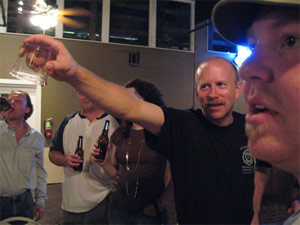 Old School Chileheads Reunion in 2014!