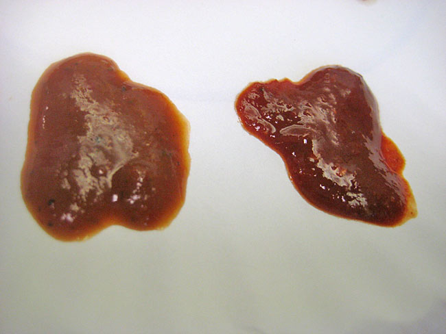 ChilliPepperPete's Naga Headhunter Red Hot Sauce and Dragon's Blood Hot Sauce