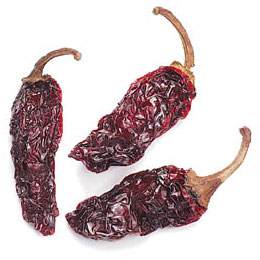 Chipotle Peppers