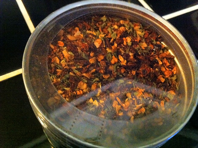 Coal Gulch Trading Company's Chipotle Seasoning