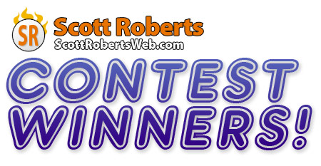 Contest Winners