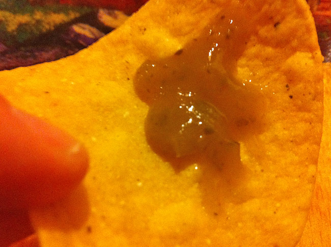 Nikki's Crazy Good Southwest Sweet Heat Hot Sauce
