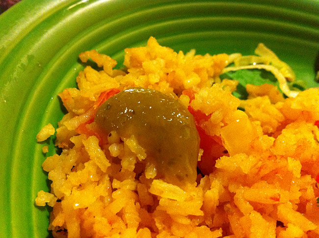 Nikki's Crazy Good Southwest Sweet Heat Hot Sauce