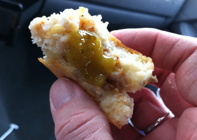 Nikki's Crazy Good Southwest Sweet Heat Hot Sauce