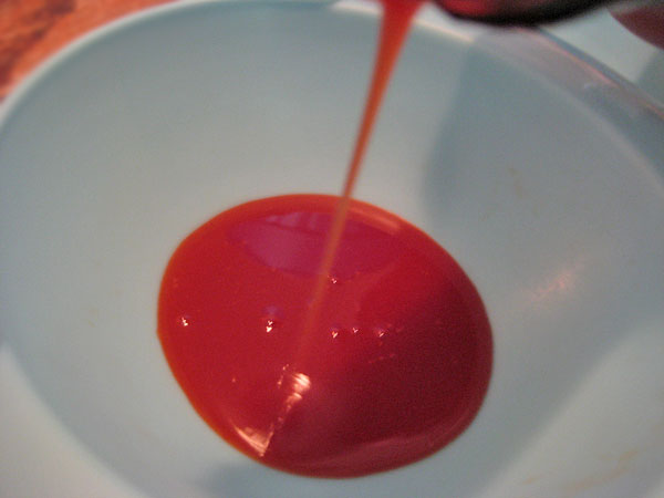 Crazy Uncle Jester's Spontaneous Combustion Hot Sauce