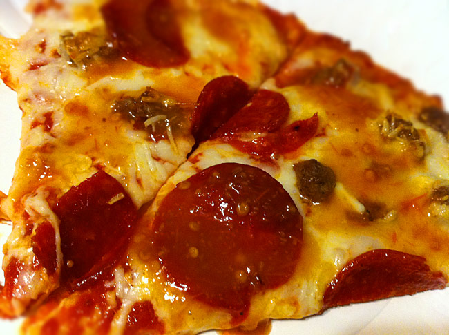 Crosbie's Hot Sauce