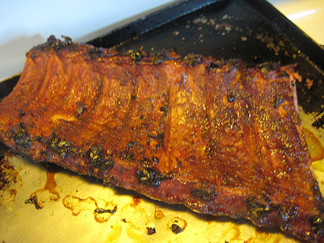 D-Dogs BBQ Apple Rub
