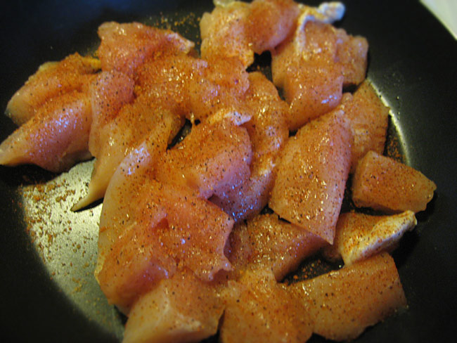 D-Dogs BBQ Apple Rub