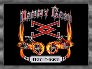 Danny Cash Sauces