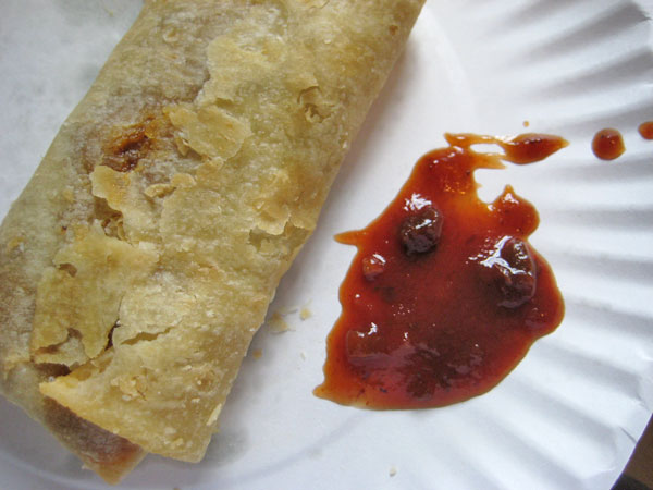 Dat'l Do-It Datil Pepper Hot Sauce