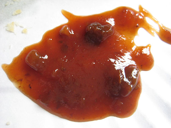 Dat'l Do-It Datil Pepper Hot Sauce