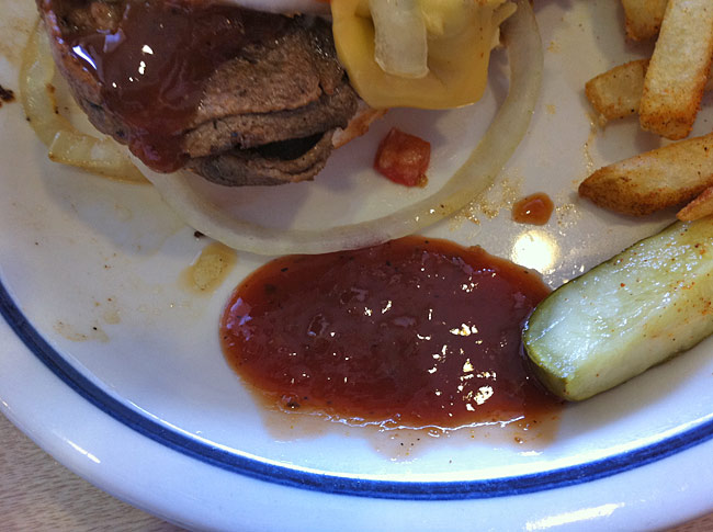 Dat's Nice Datil Pepper Sauce