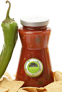 DaysAgo Refrigerator Timer