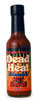 Dead Heat Hot Sauce Scoville Heat Units