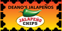 Deanos Jalapenos