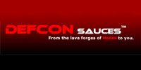 Defcon Sauces