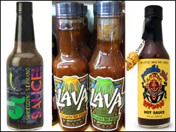 What Are Your Favorite Defunct Hot Sauces and Brands?