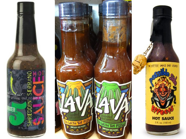 What Are Your Favorite Defunct Hot Sauces and Brands?