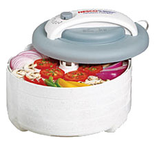 Nesco American Harvest FD-61 Snackmaster Encore Dehydrator