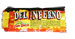Del Taco Del Inferno Sauce
