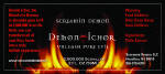 Demon Ichor