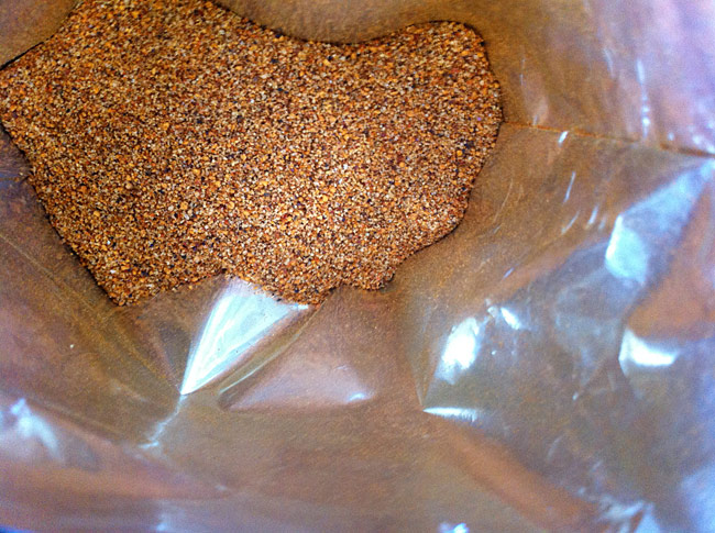 Draper's All Purpose Rub