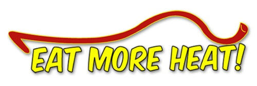 Eat More Heat!