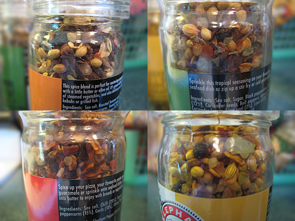 Elephant Pepper Seasonings