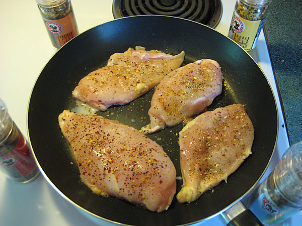 Elephant Pepper Seasonings