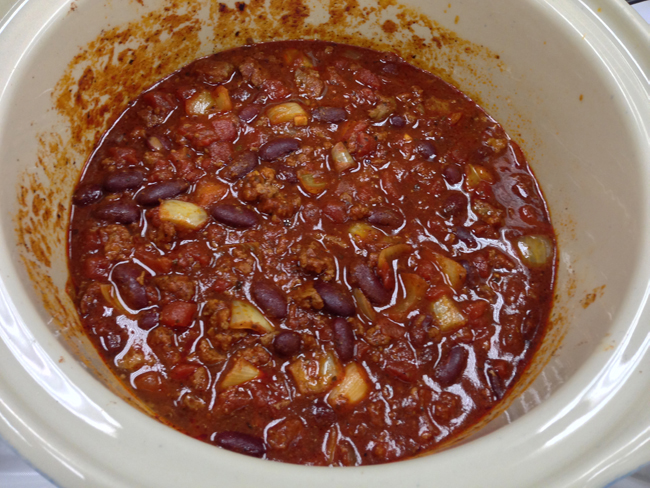 EPC's 8th Annual Charity Chili & Dessert Cook-Off