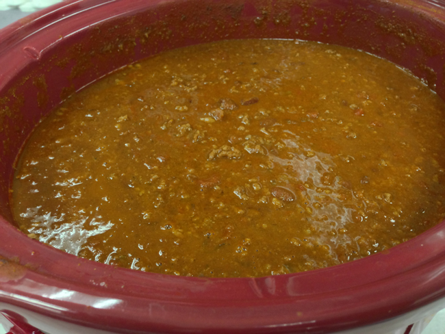 EPC's 8th Annual Charity Chili & Dessert Cook-Off