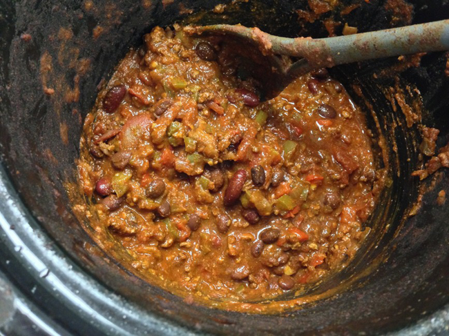 EPC's 8th Annual Charity Chili & Dessert Cook-Off