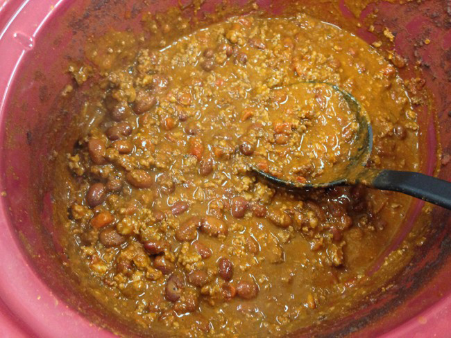 EPC's 8th Annual Charity Chili & Dessert Cook-Off